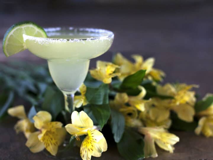 15 Delicious Mexican Margaritas to Make at Home Sand In My Suitcase