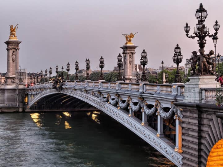 Europe travel guide