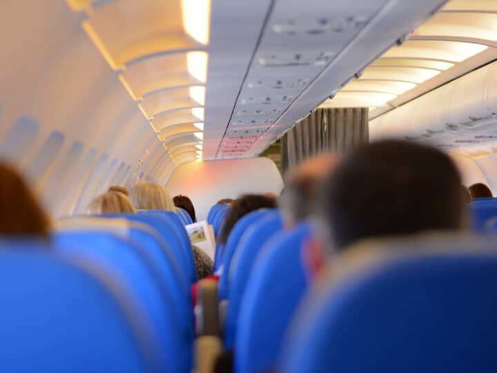 15+ Carry-on essentials for a better flight