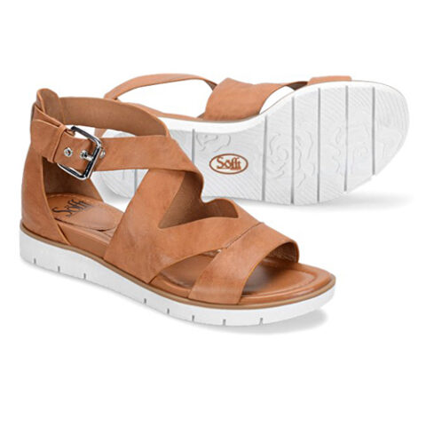 3 Easy Ways to Make Sandals Comfortable (with Pictures)