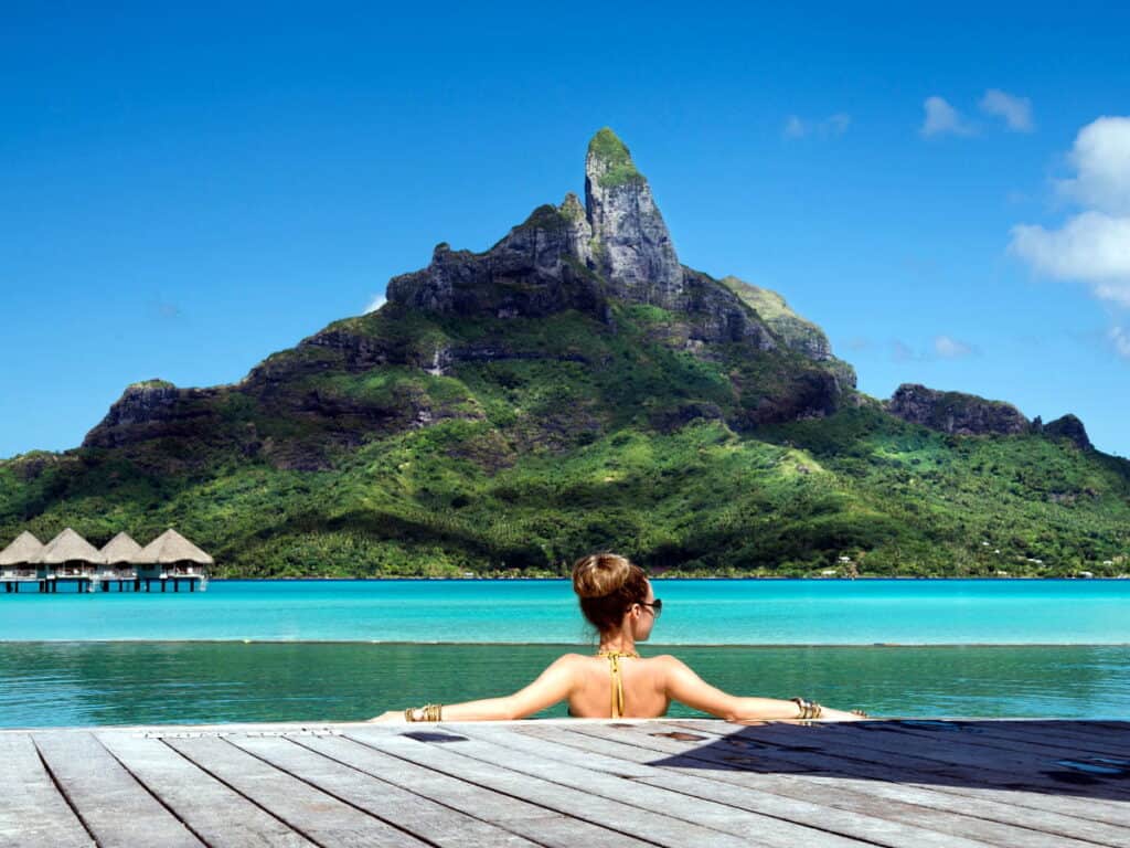 Things to Do in Bora Bora