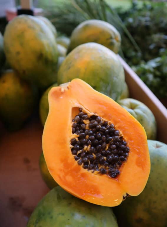 25 Delicious Kinds of Fruit in Hawaii You'll Love! Sand In My Suitcase