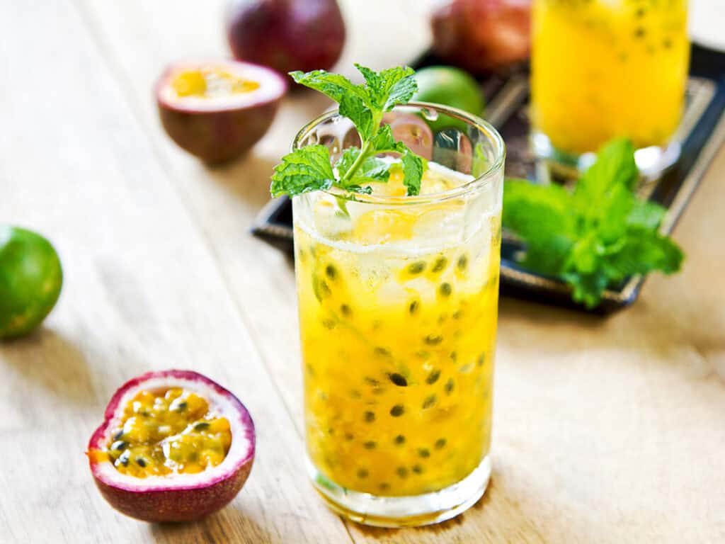 25 Delicious Kinds of Fruit in Hawaii You'll Love! Sand In My Suitcase