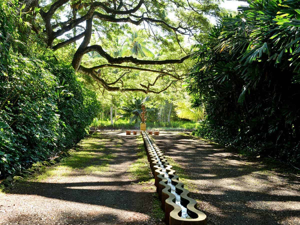 5 Beautiful Botanical Gardens in Kauai You Must See!