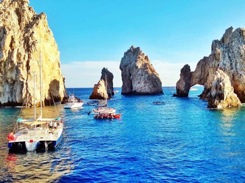 8 Crazy Fun Water Activities in Cabo San Lucas Sand In My Suitcase