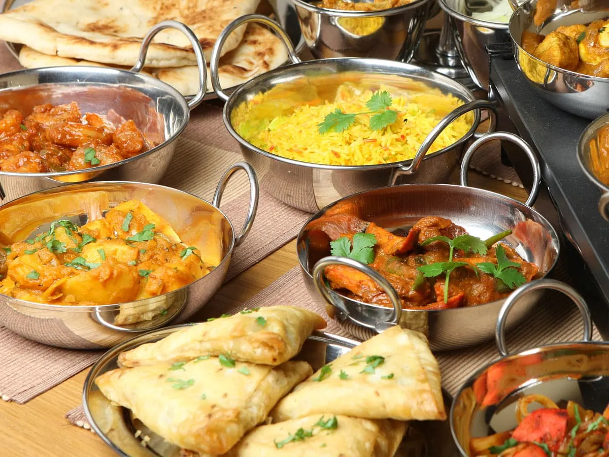 The Specialty Of North Indian Cuisine