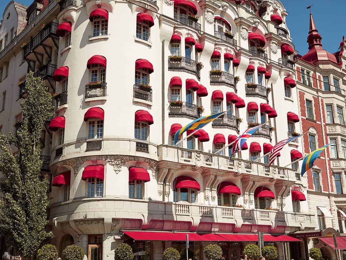 Hotel Diplomat Stockholm Review Fab Stockholm Hotel Hotel Diplomat Stockholm Review Fab Stockholm Hotel