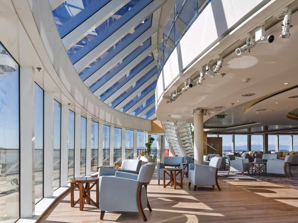 Viking Ocean Cruises Review (and Viking Star Review)