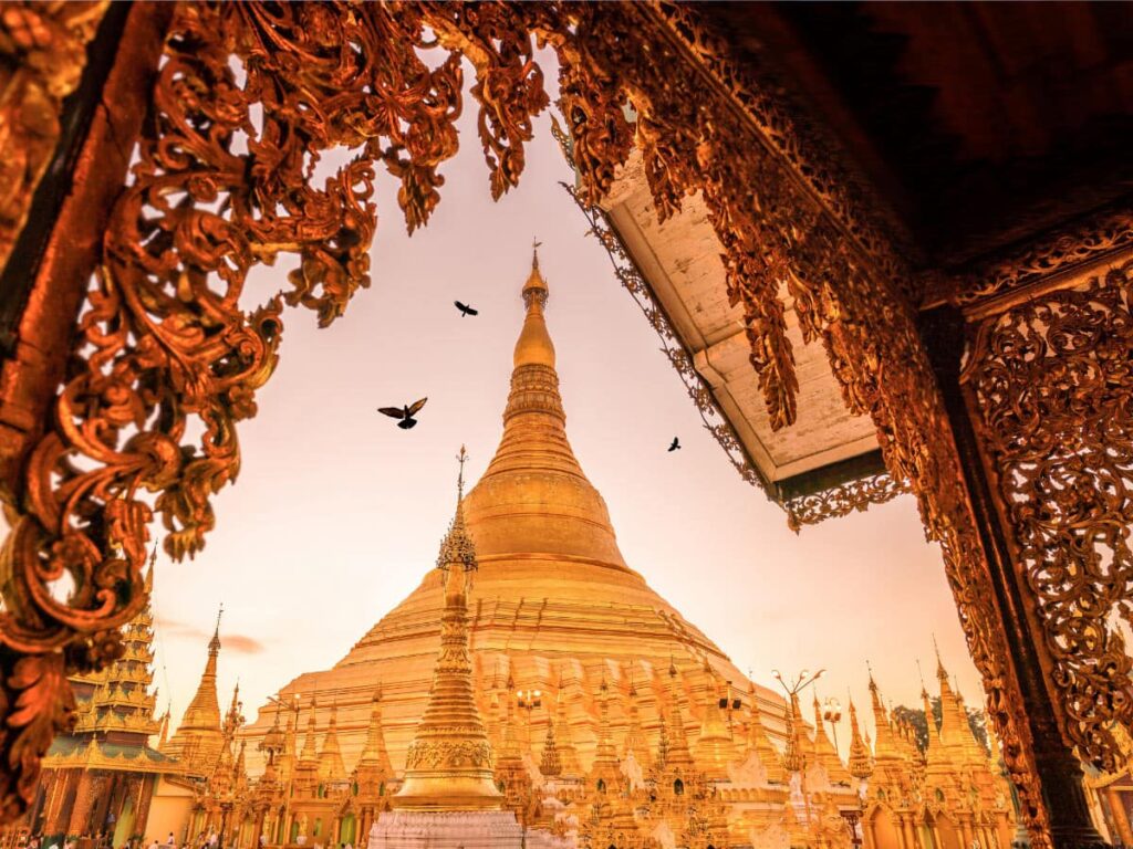 25 Fun and Useful Facts About Yangon, Myanmar