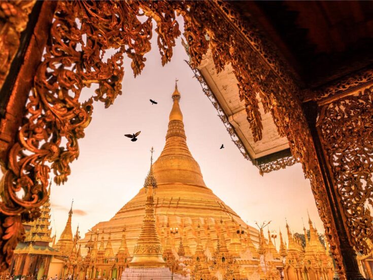 25 Fun and Useful Facts About Yangon, Myanmar