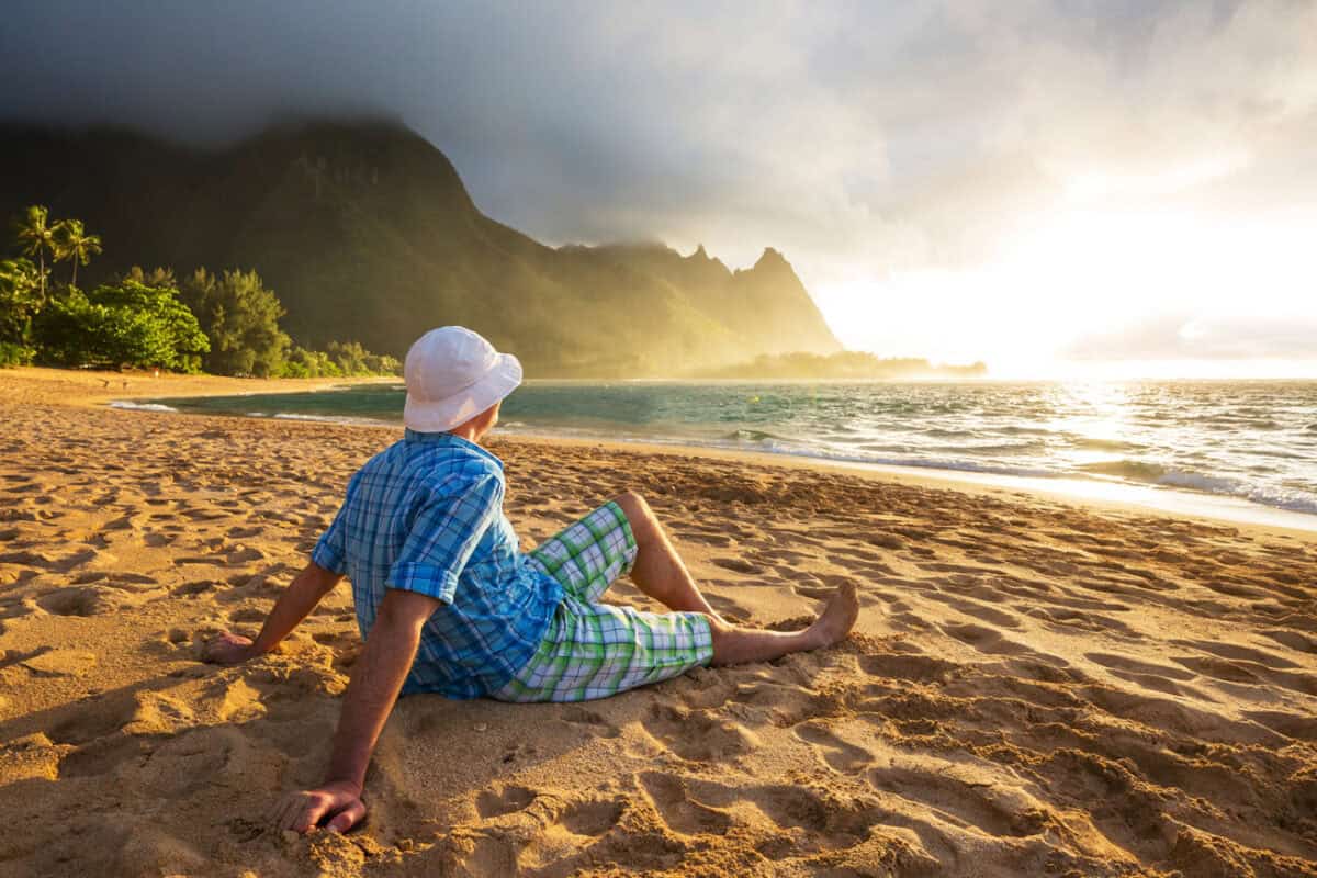 The 10 Best Swimming Beaches in Kauai, Hawaii