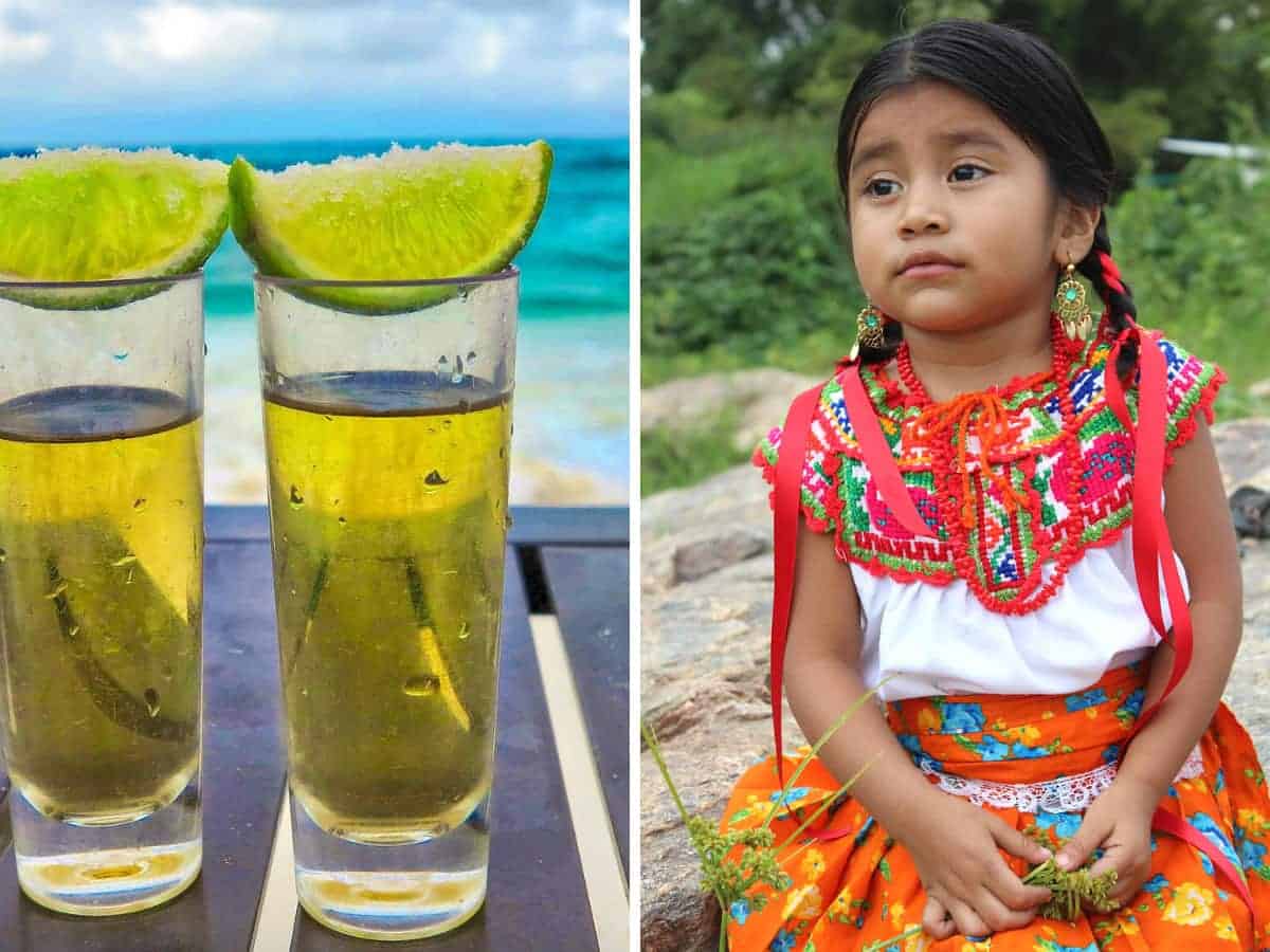 Mexico Travel Guide