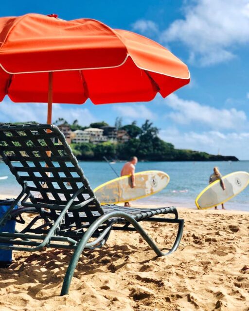 5 Best Places for StandUp Paddleboarding in Kauai