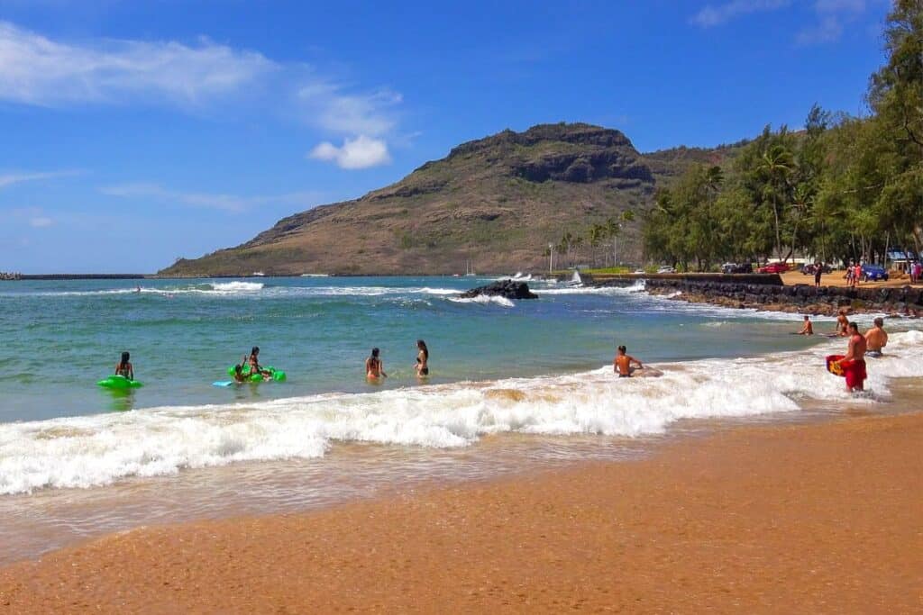 The 9 Best Swimming Beaches in Kauai Sand In My Suitcase