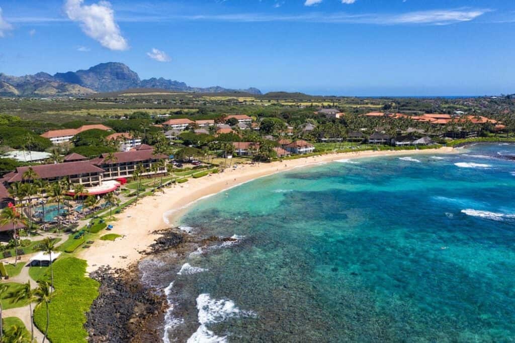 The 9 Best Swimming Beaches in Kauai Sand In My Suitcase