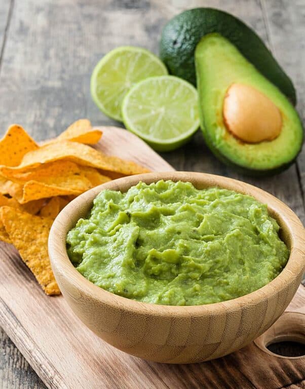 29 Yummy (and Funny) Facts About Mexican Food