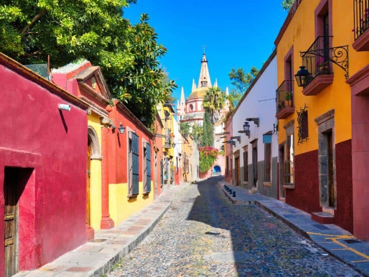 35 Magical Things to Do in San Miguel de Allende, Mexico Sand In My Suitcase 35 Magical Things to Do in San Miguel de Allende, Mexico Sand In My Suitcase
