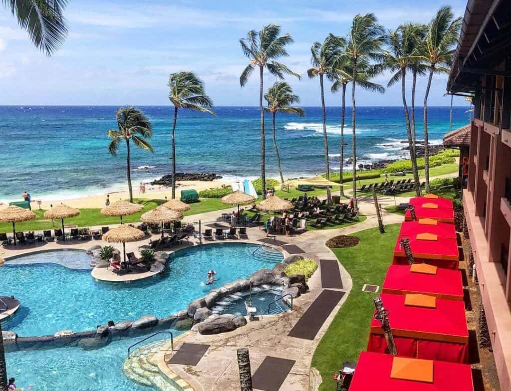 9 Best Hotels in Kauai, from Boutique to Grand Sand In My Suitcase