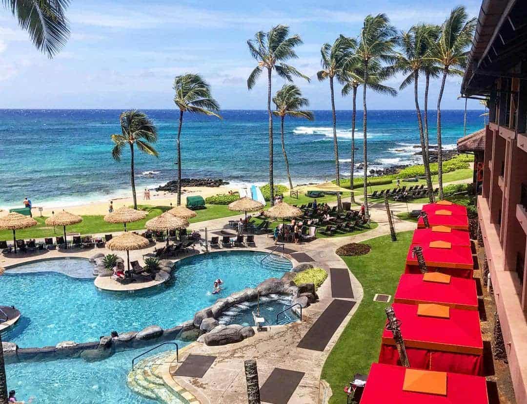 11 Best Hotels in Kauai Boutique Luxury Hotels to Condos Sand