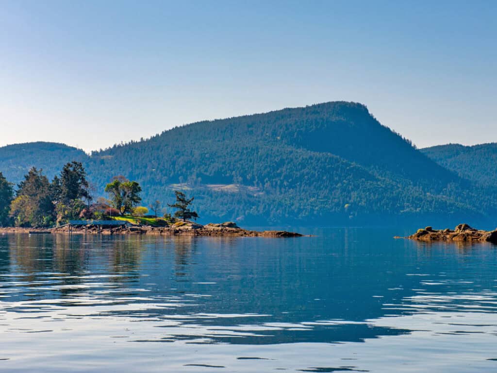 18 Magical Things to Do on Salt Spring Island | Sand In My Suitcase
