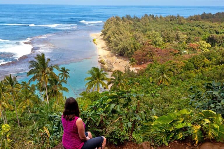 The 10 Best Swimming Beaches in Kauai, Hawaii