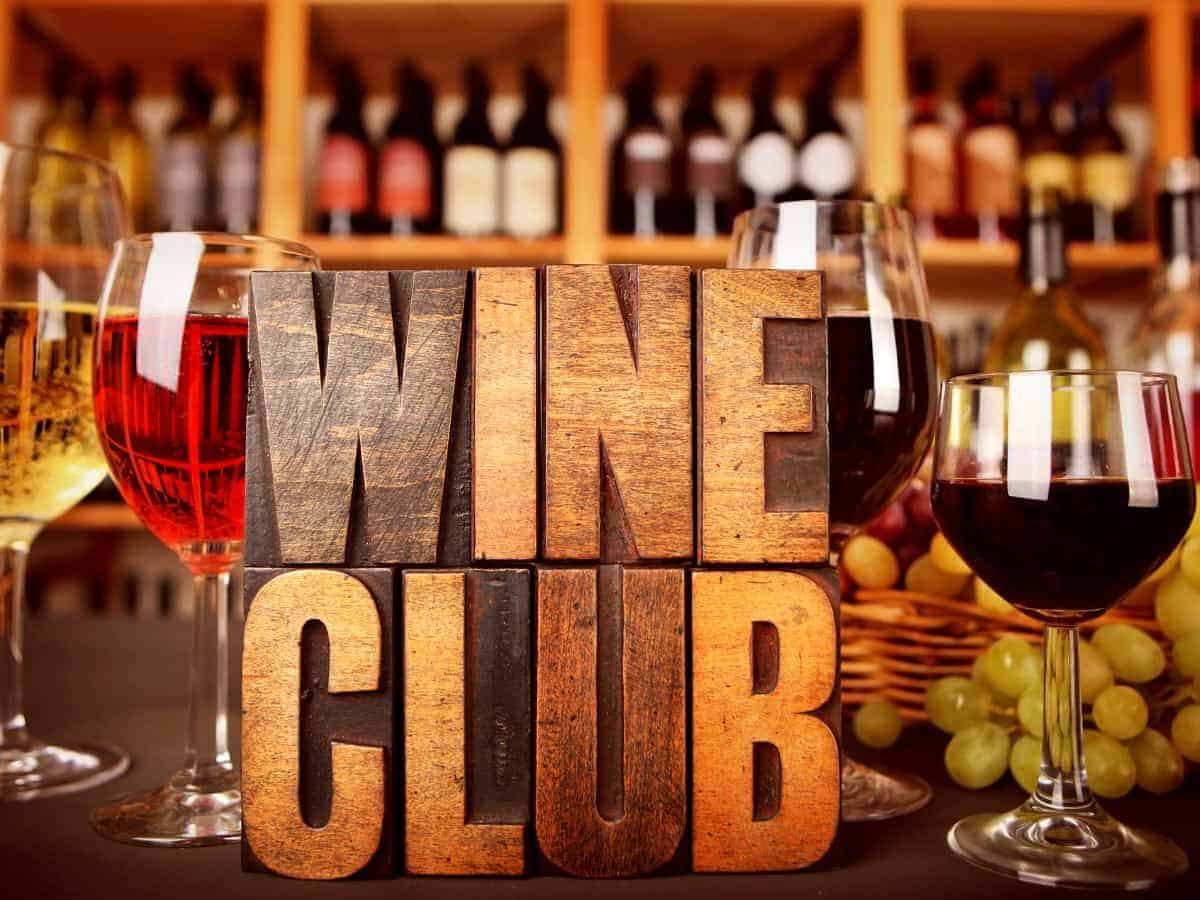 Wine Please! 9+ Best Wine Clubs in Canada (2023) – Sand In My Suitcase