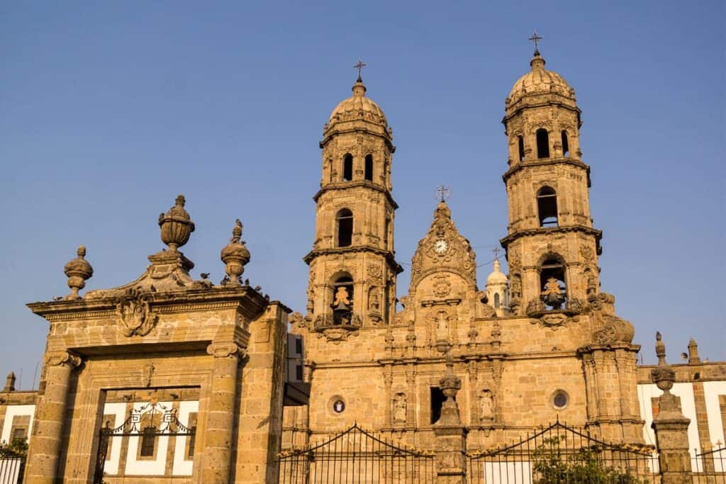 Our Lady of Zapopan Loves Coming Home Every October – Sand In My Suitcase