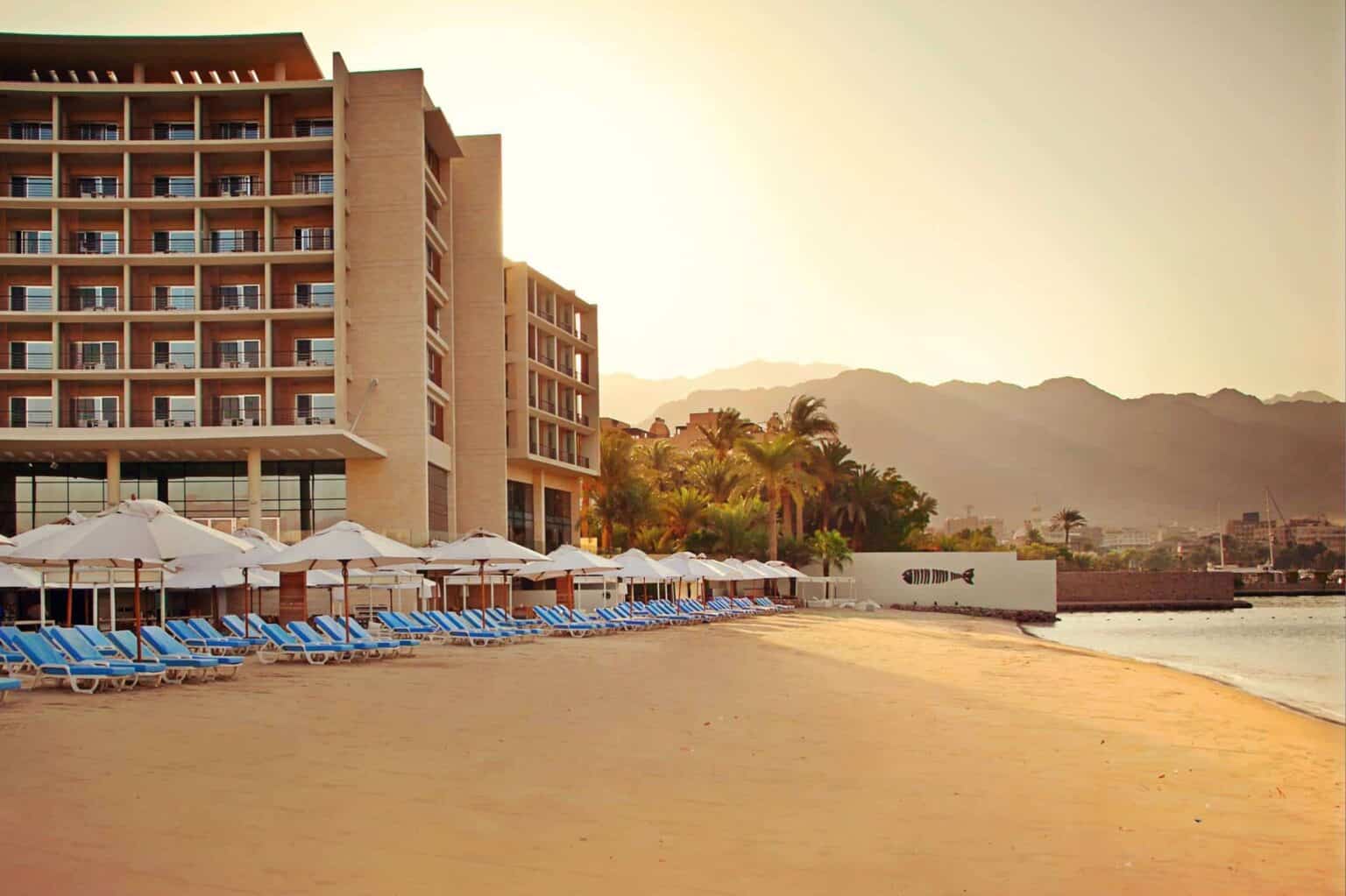 The 4 Hottest and Best Luxury Hotels in Jordan Sand In My Suitcase