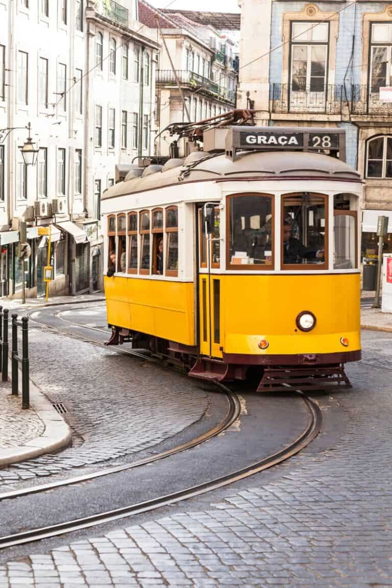 Porto vs. Lisbon: Which City Should You Visit?