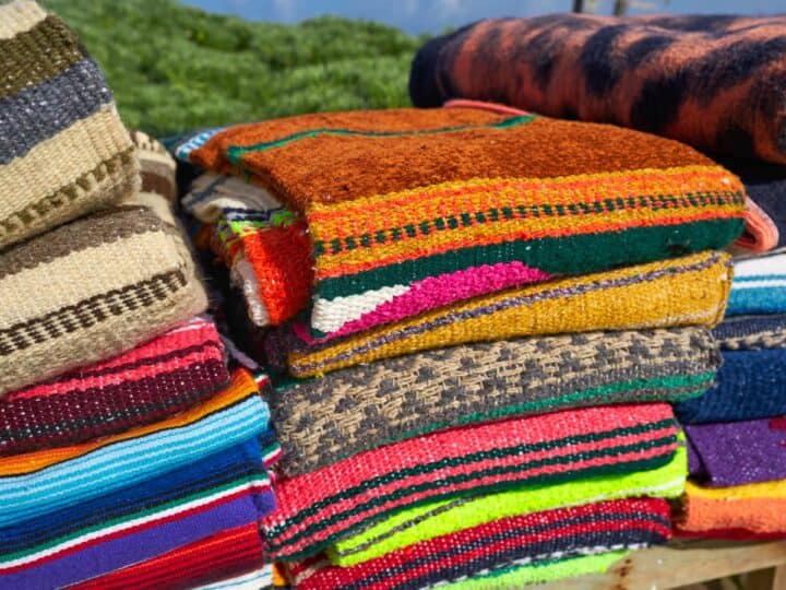 The 23 Best Souvenirs From Mexico to Bring Home Sand In My Suitcase