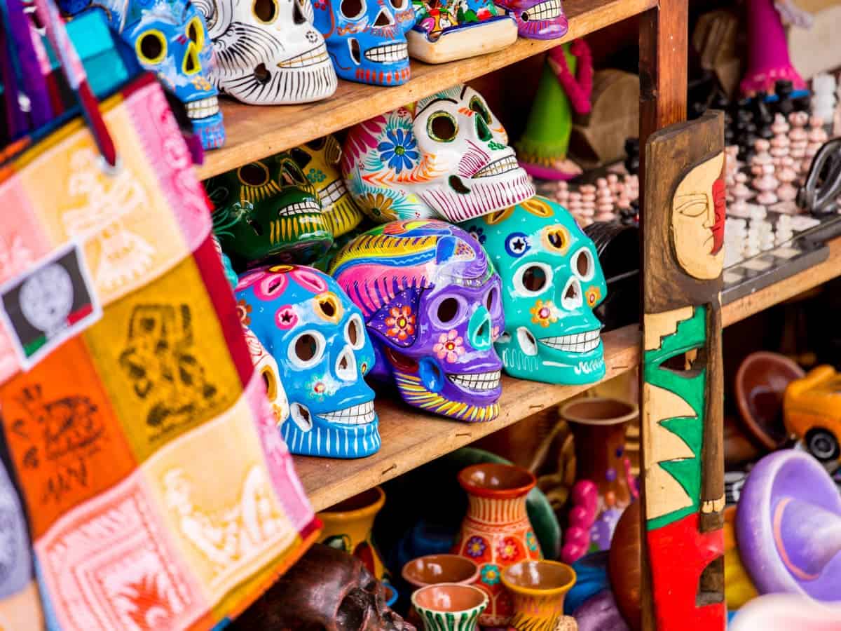 Cool Things To Buy In Mexico At Shonstayloro Blog