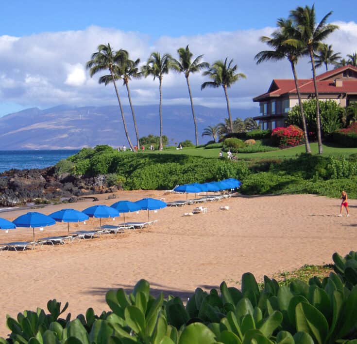 Maui vs. Kauai The Best Hawaiian Island For You Sand In My Suitcase