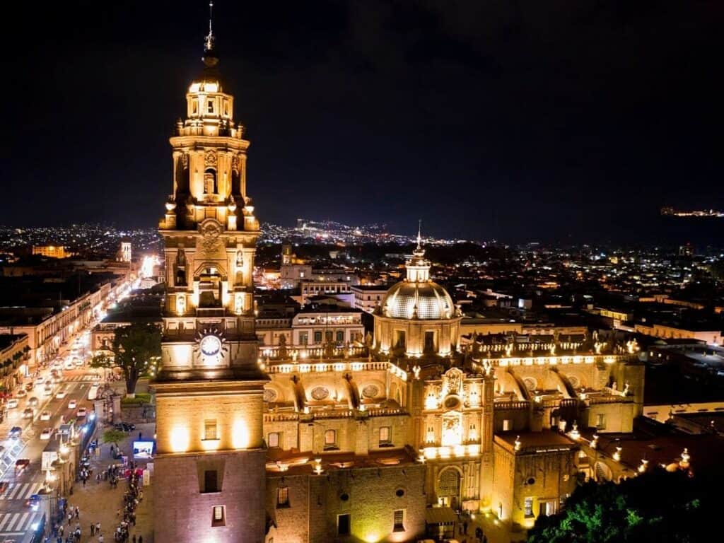 7 Best Things to Do in Morelia, Mexico