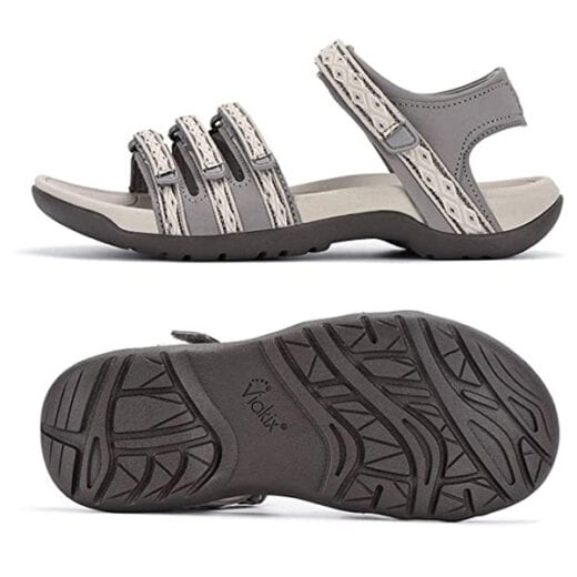19 Best Water Sandals for Women