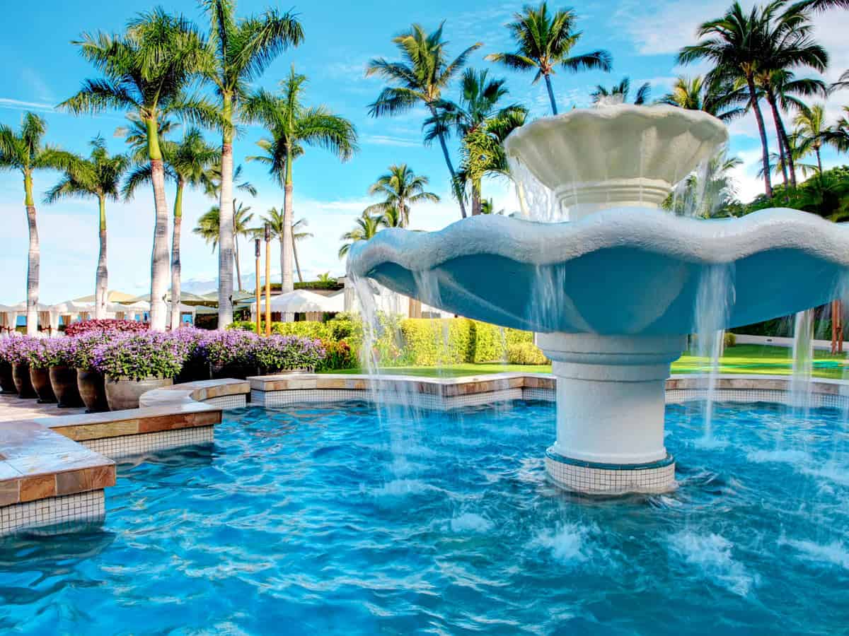 best honeymoon hotels in maui