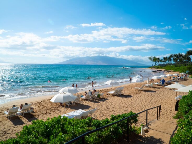 15 Best Honeymoon Hotels in Maui, Hawaii Splurge to Budget