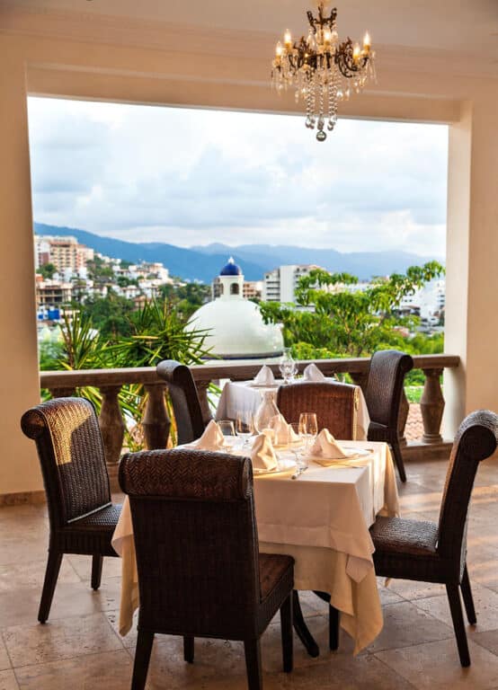31 Best Restaurants in Puerto Vallarta Gourmet to Cheap!