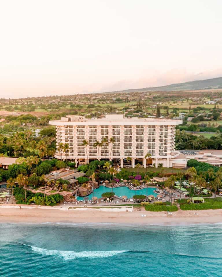 10 Best Places to Stay in Kaanapali, Maui (Hotels and Condos)