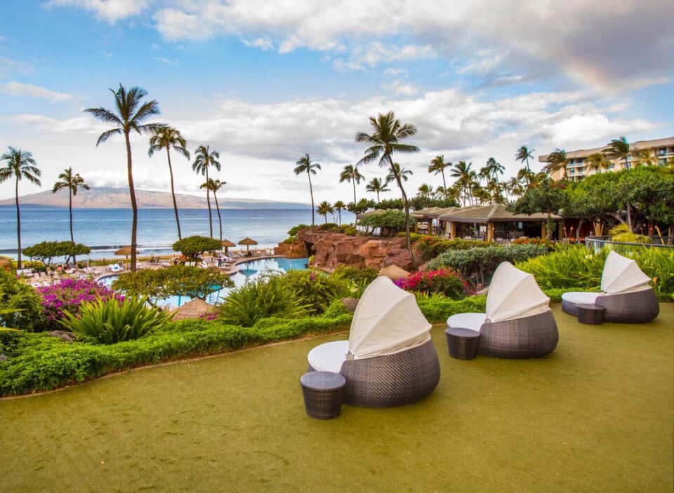 10 Best Places to Stay in Kaanapali, Maui (Hotels and Condos)