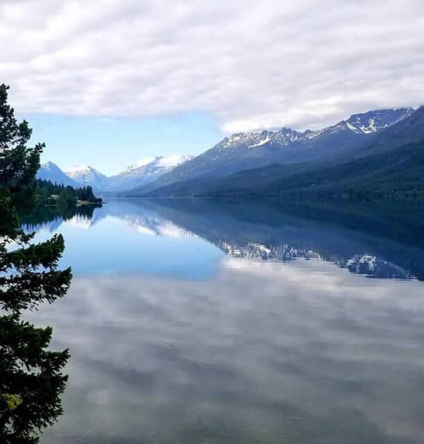 Luxury at BC's Chilko Experience Wilderness Resort Sand In My Suitcase