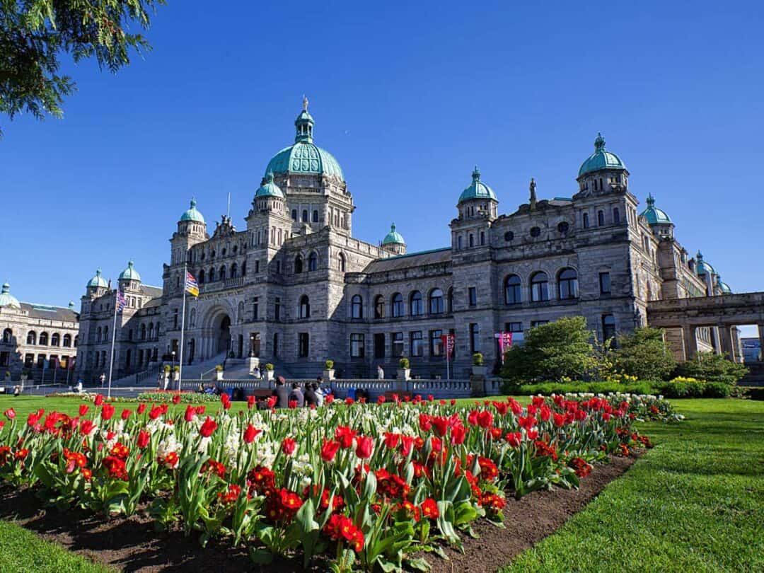 33 Best Things to Do in Victoria, BC A Local