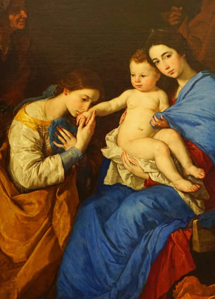 What You Must See at the Met Museum in NYC!