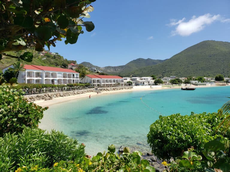 Grand Case Beach Club Review 7 Reasons to Love The Resort