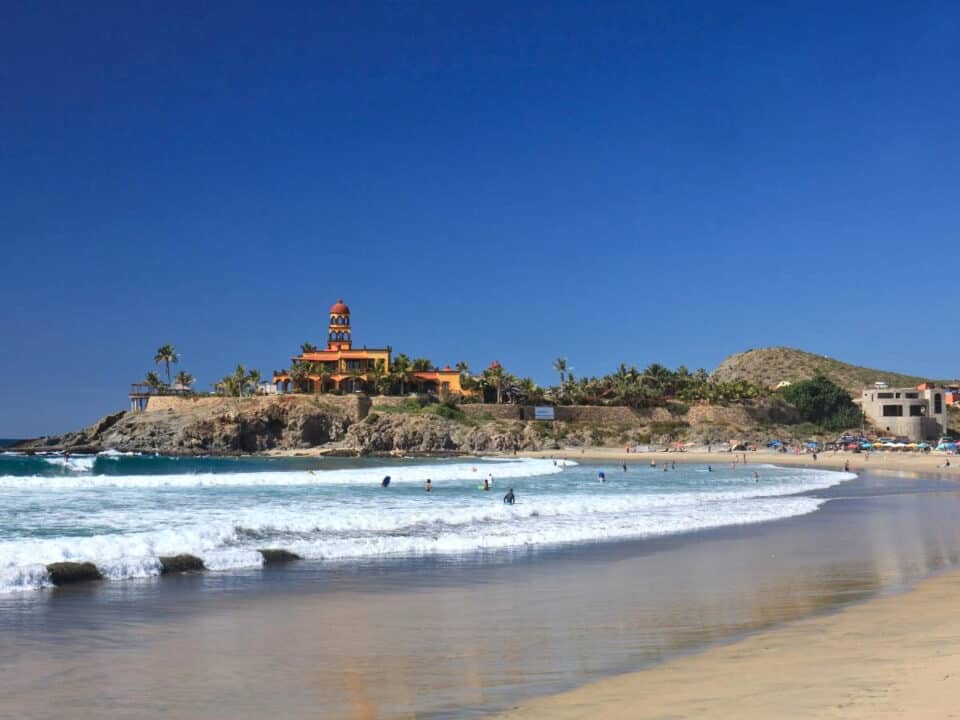 43 Best Pueblos Magicos (Magic Towns) in Mexico to Visit Sand In My