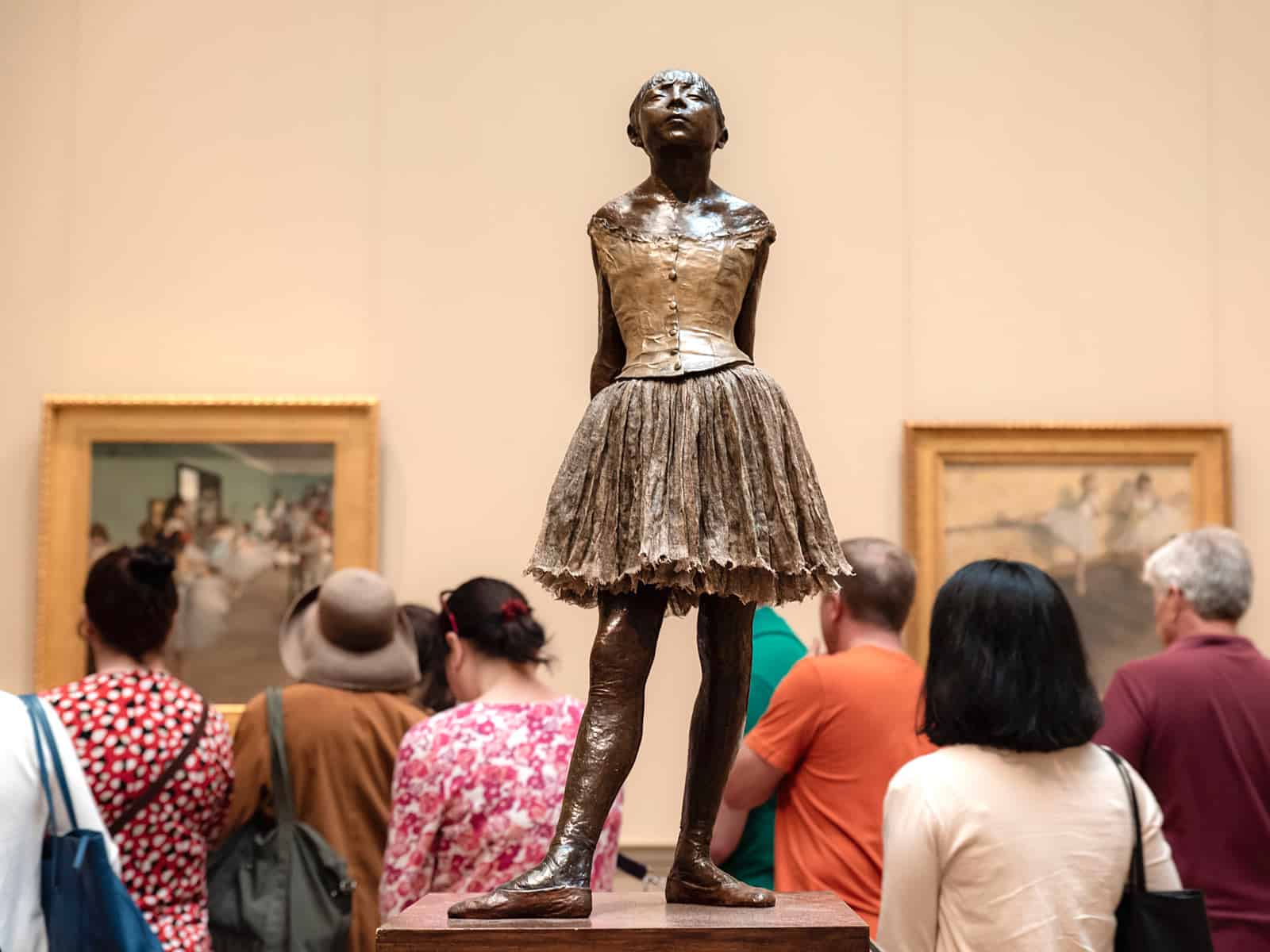 Must see at the Metropolitan Museum of Art