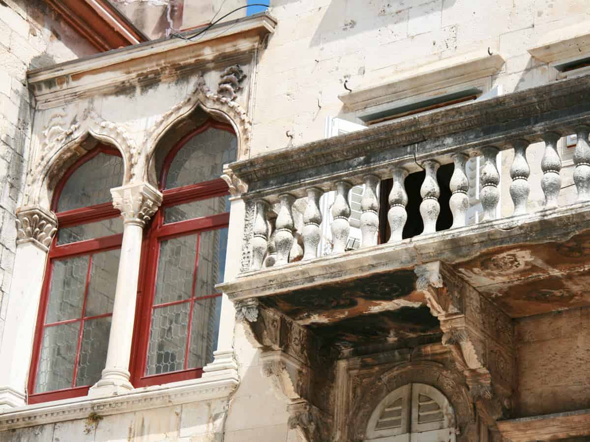 Diocletian's Palace