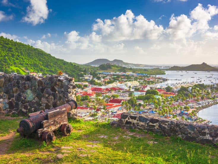 Planning a Trip to St. Maarten and St. Martin (Travel Guide)