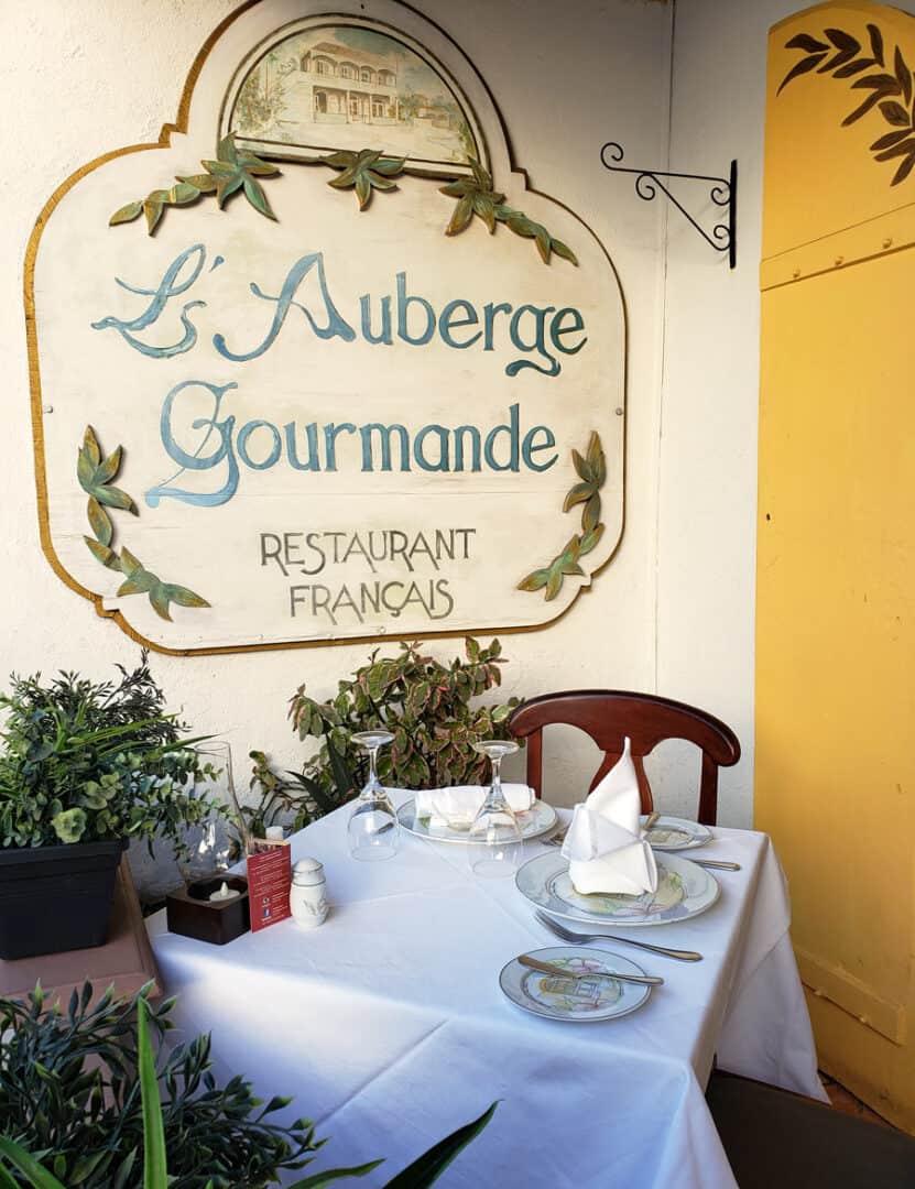 10 Best Restaurants in Grand Case (St. Martin) for Food Lovers!