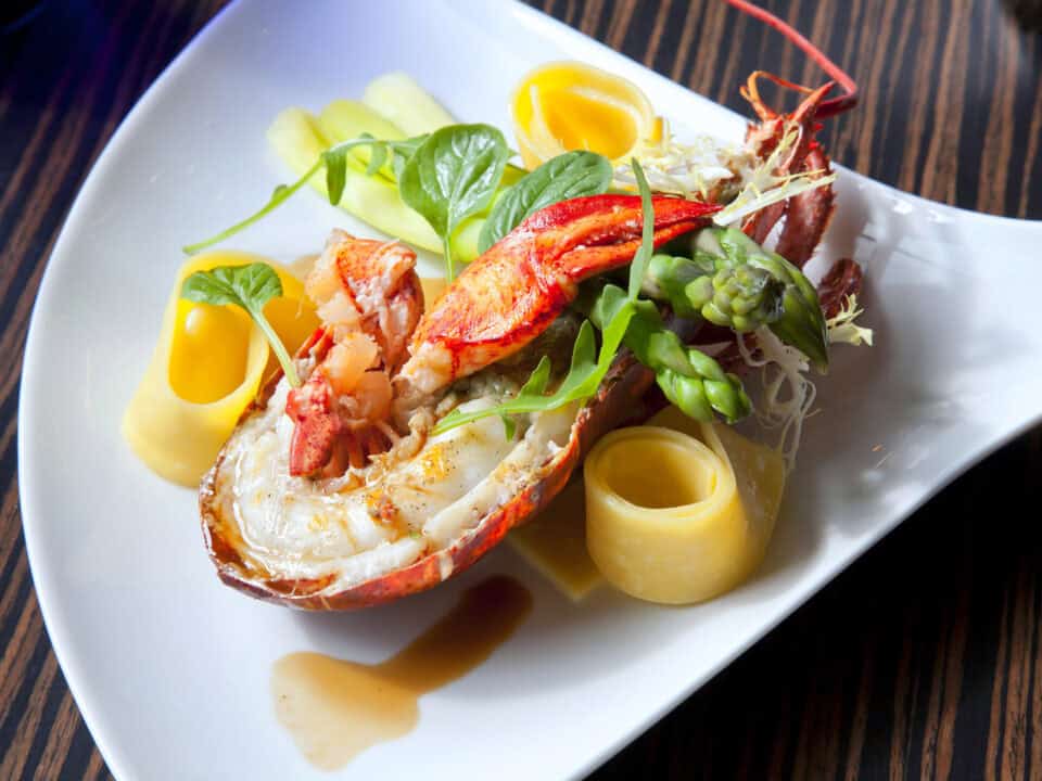 10 Best Restaurants in Grand Case (St. Martin) for Food Lovers!