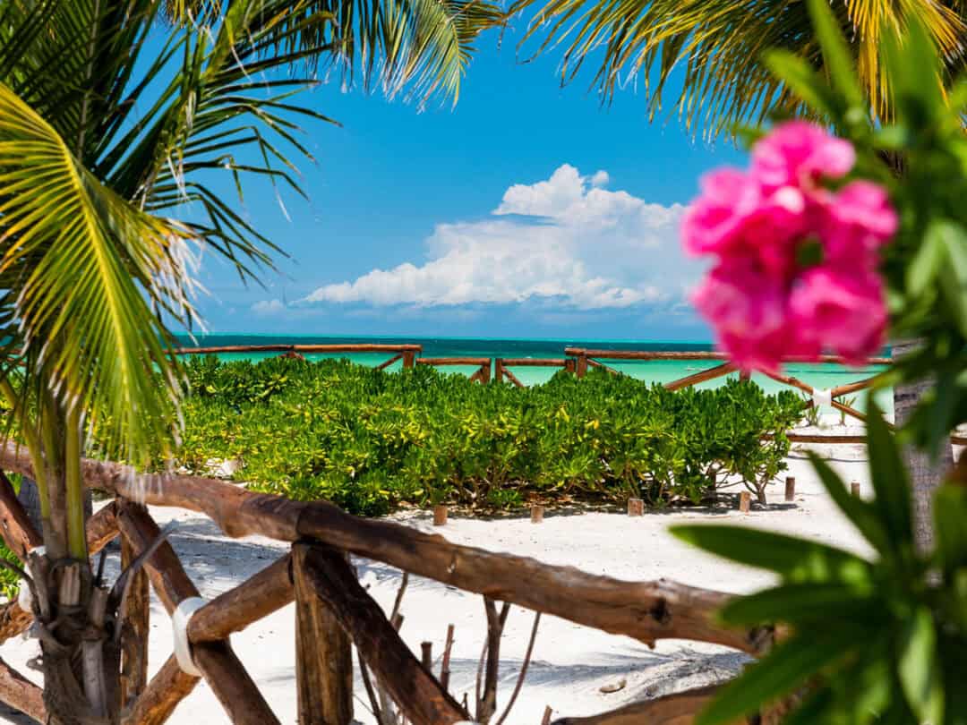 30 Charming Beach Towns in Mexico The Ultimate List!